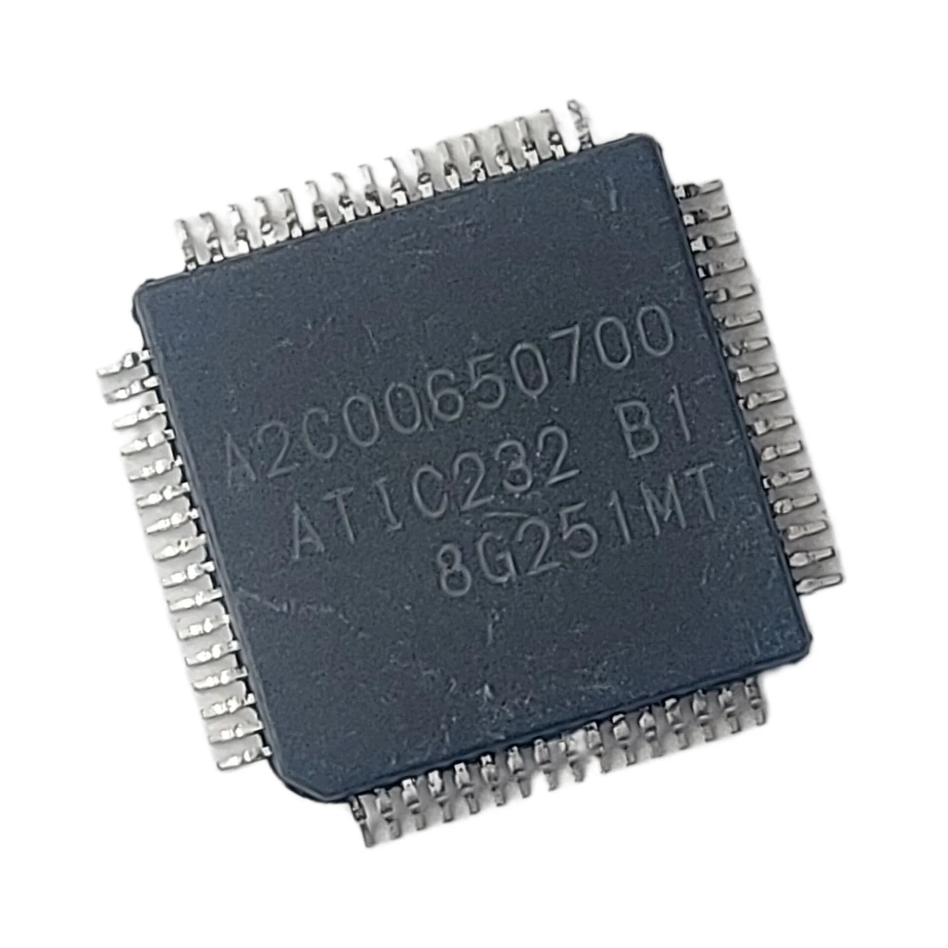 آی سی A2C00650700 ATIC232 B1