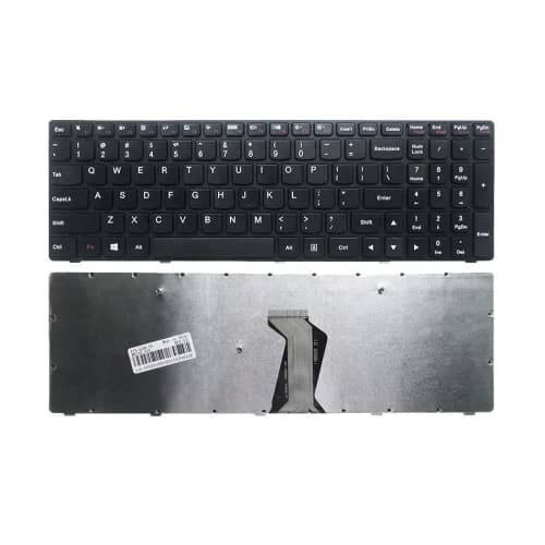 کیبورد لپ تاپ لنوو Lenovo G500 , G550 — تصویر ۲