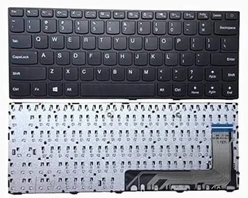 کیبورد لپ تاپ لنوو Lenovo IP110 — تصویر ۲