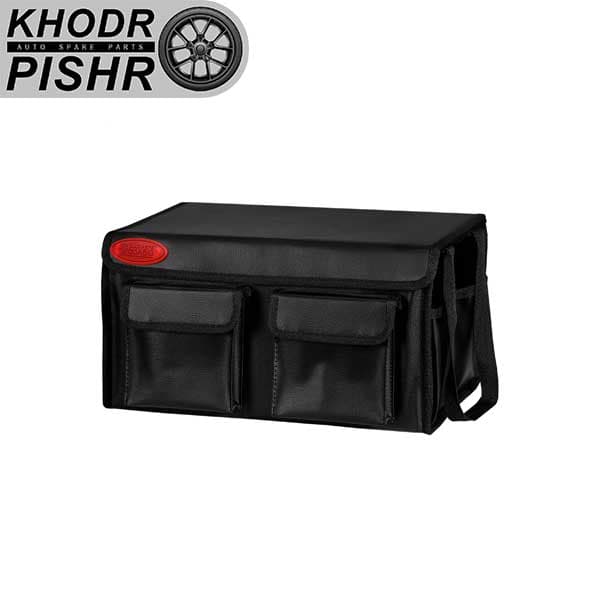 کیف نظم دهنده صندوق عقب خودرو بابل کارپت