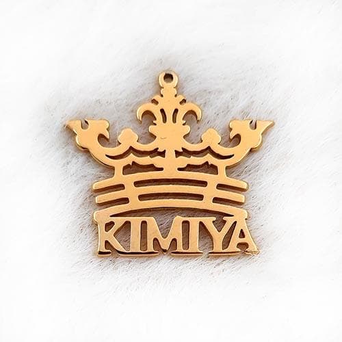 اسم کیمیا استیل تاجدار کد193