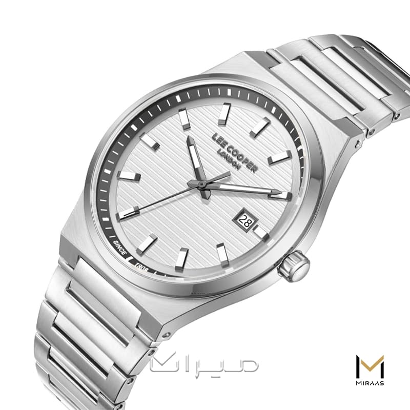 ساعت مردانه لی کوپر LC08288.330 — تصویر ۳