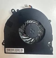 فن پردازنده لپ تاپ ام اس ای MSI MS 16Y1 – استوک