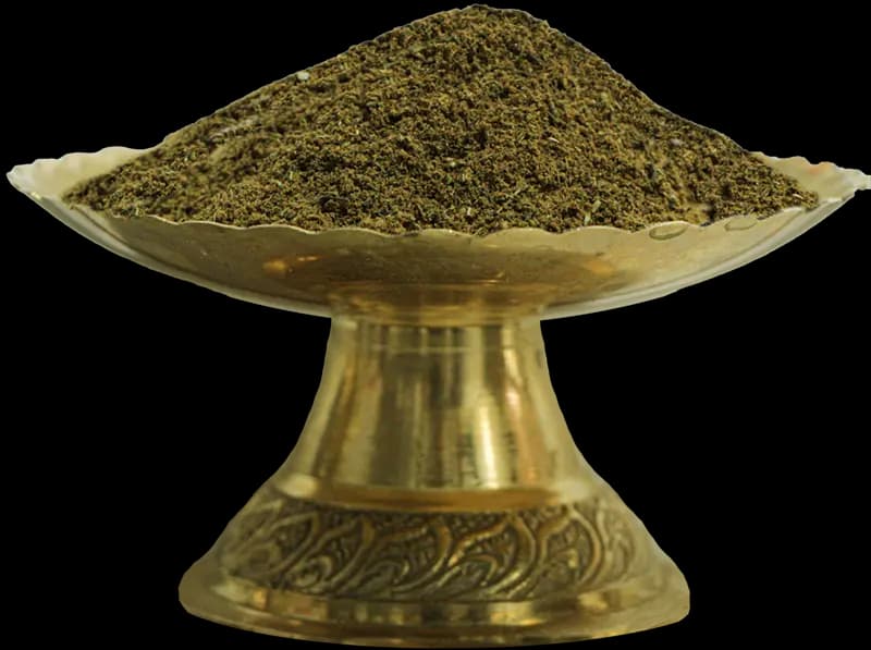 ادویه چهار زیره ارگانیک