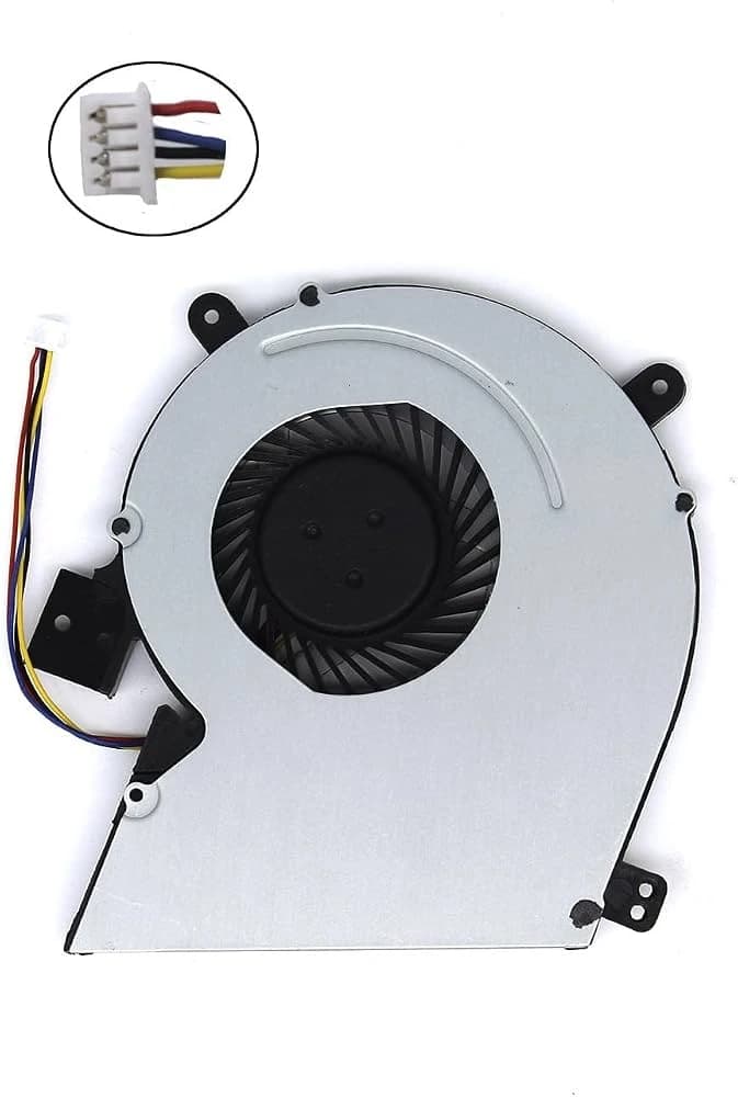 فن پردازنده لپ تاپ ایسوس ASUS X551 – استوک