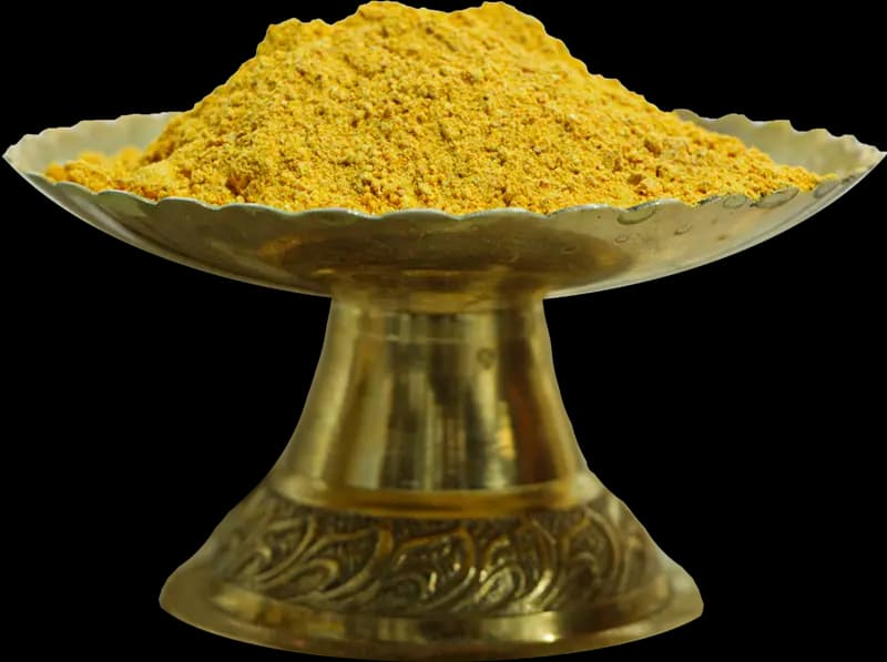 پودر انبه خالص
