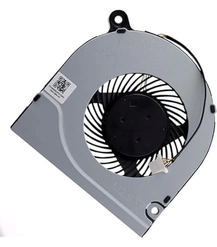 فن پردازنده لپ تاپ ایسر ACER A515-54 – استوک