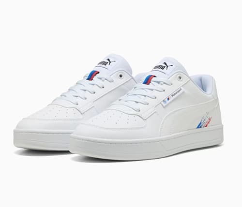 پوما بی ام و موتور اسپرت کیون Puma BMW M Motorsport Caven 2.0 — تصویر ۳