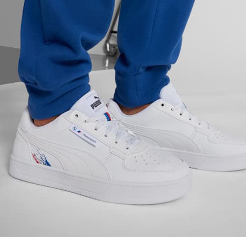 پوما بی ام و موتور اسپرت کیون Puma BMW M Motorsport Caven 2.0 — تصویر ۲