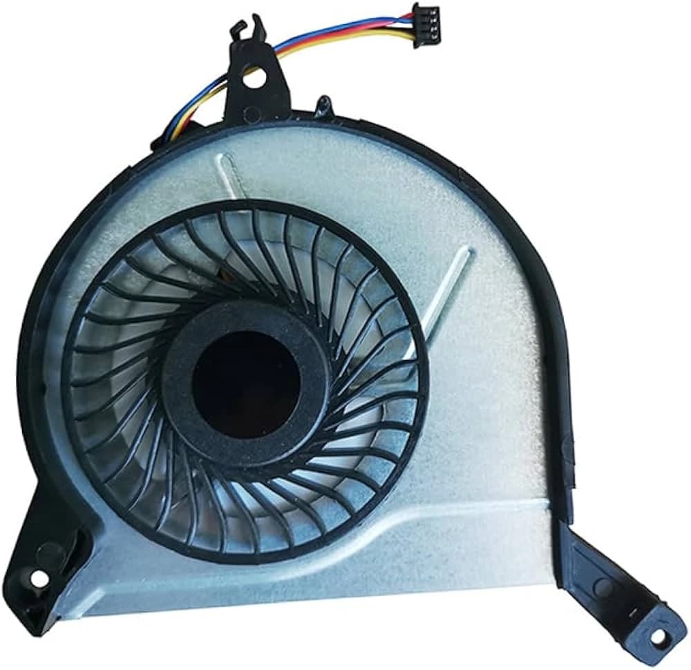 فن لپ تاپ اچ پی HP HP Pavilion 17-P – استوک
