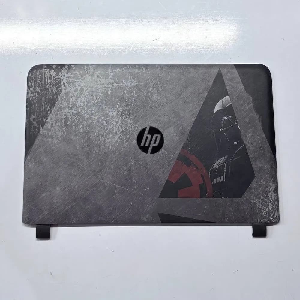 قاب پشت ال سی دی لپ تاپ اچ پی HP 15AN تعمیری – استوک