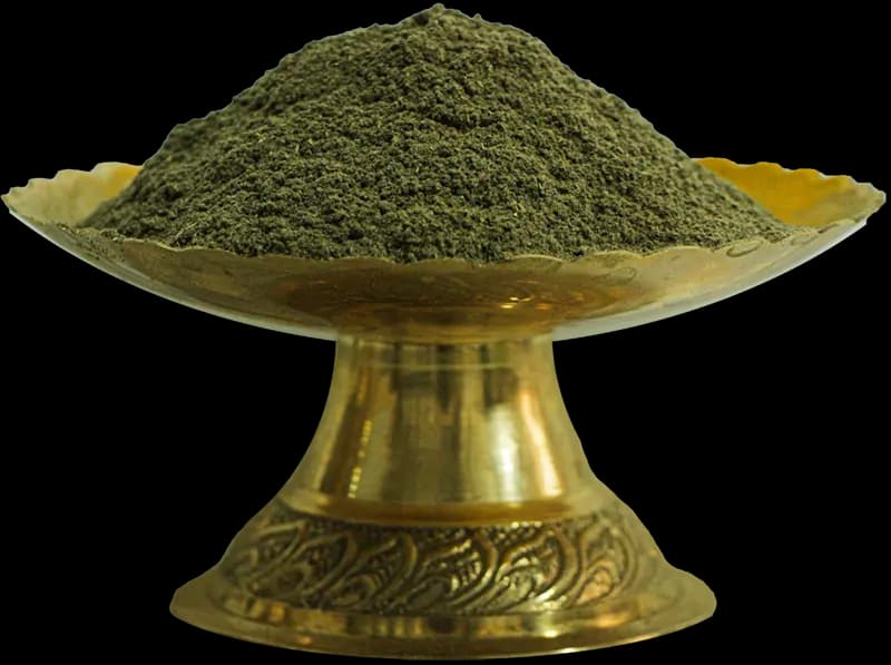 پودر مریم گلی ارگانیک
