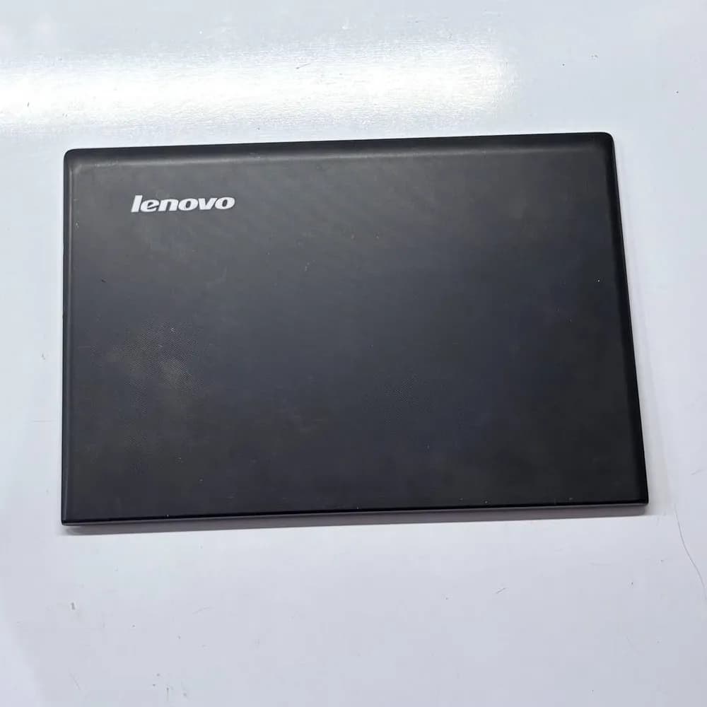 قاب پشت ال سی دی لپ تاپ لنوو LENOVO G500 – استوک