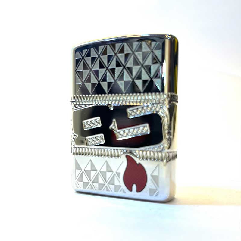 فندک زیپو اصل 85 سالگی شرکت لیمیتد ادیشن zippo 85