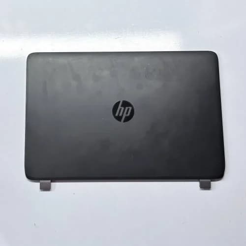 قاب پشت ال سی دی لپ تاپ اچ پی HP 450 G1 – استوک — تصویر ۳