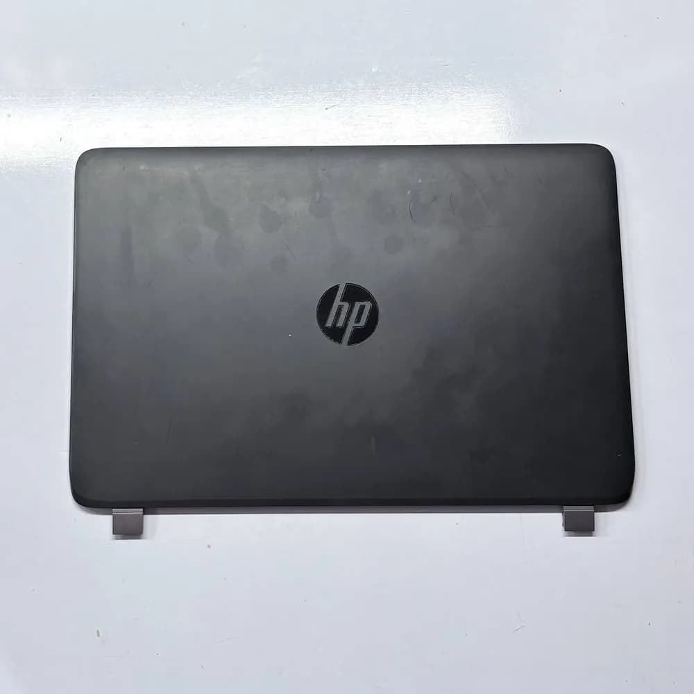 قاب پشت ال سی دی لپ تاپ اچ پی HP 450 G1 – استوک