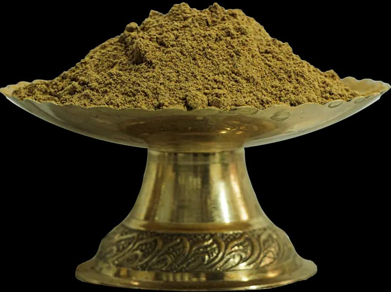 ادویه کاری 24 قلم ارگانیک