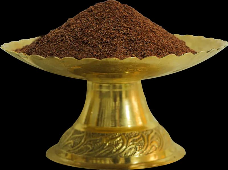 پودر غوره خالص