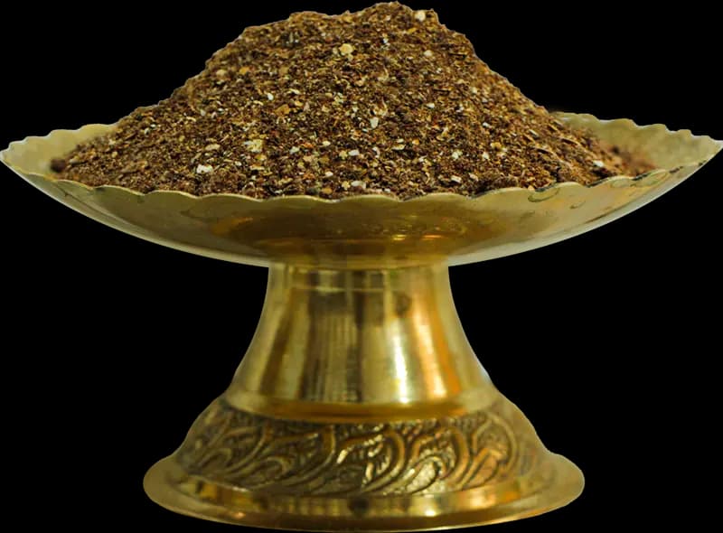 پودر گرده لیمو خالص