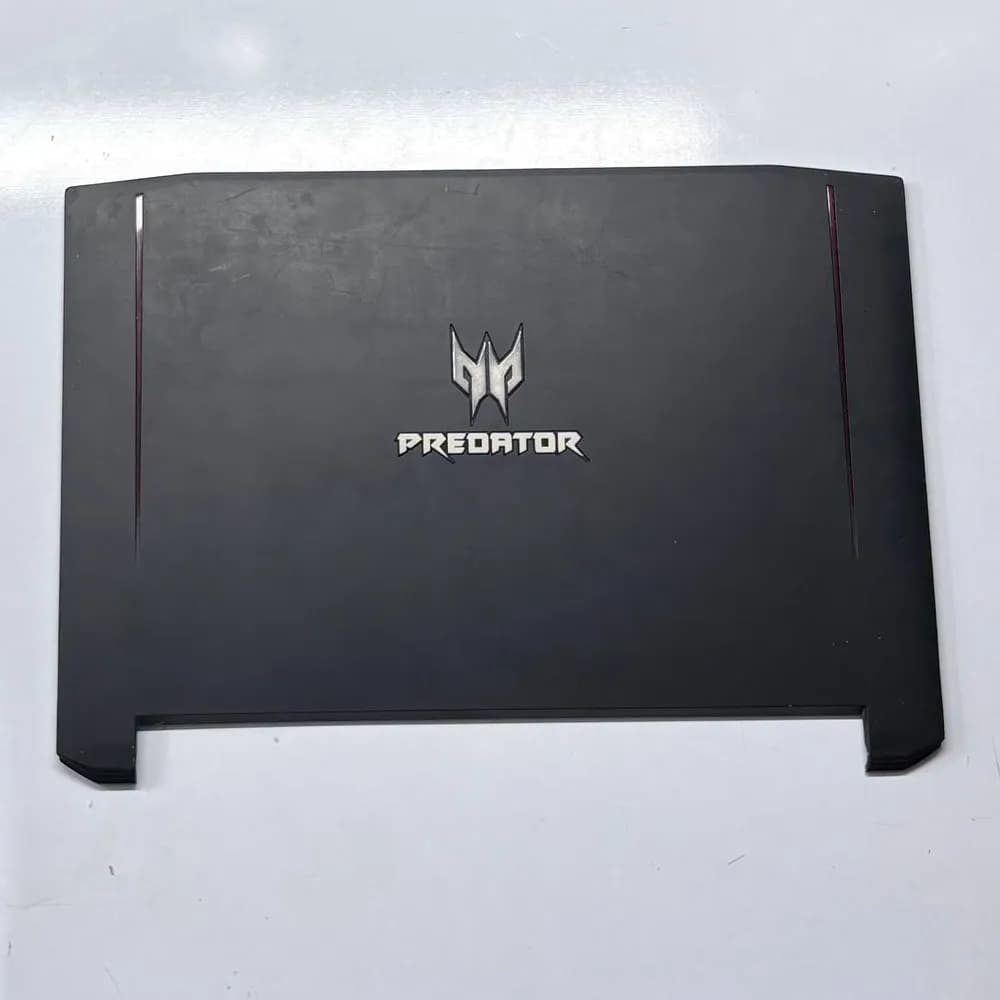 قاب پشت ال سی دی لپ تاپ ایسر ACER Predator 15C9 591 – استوک