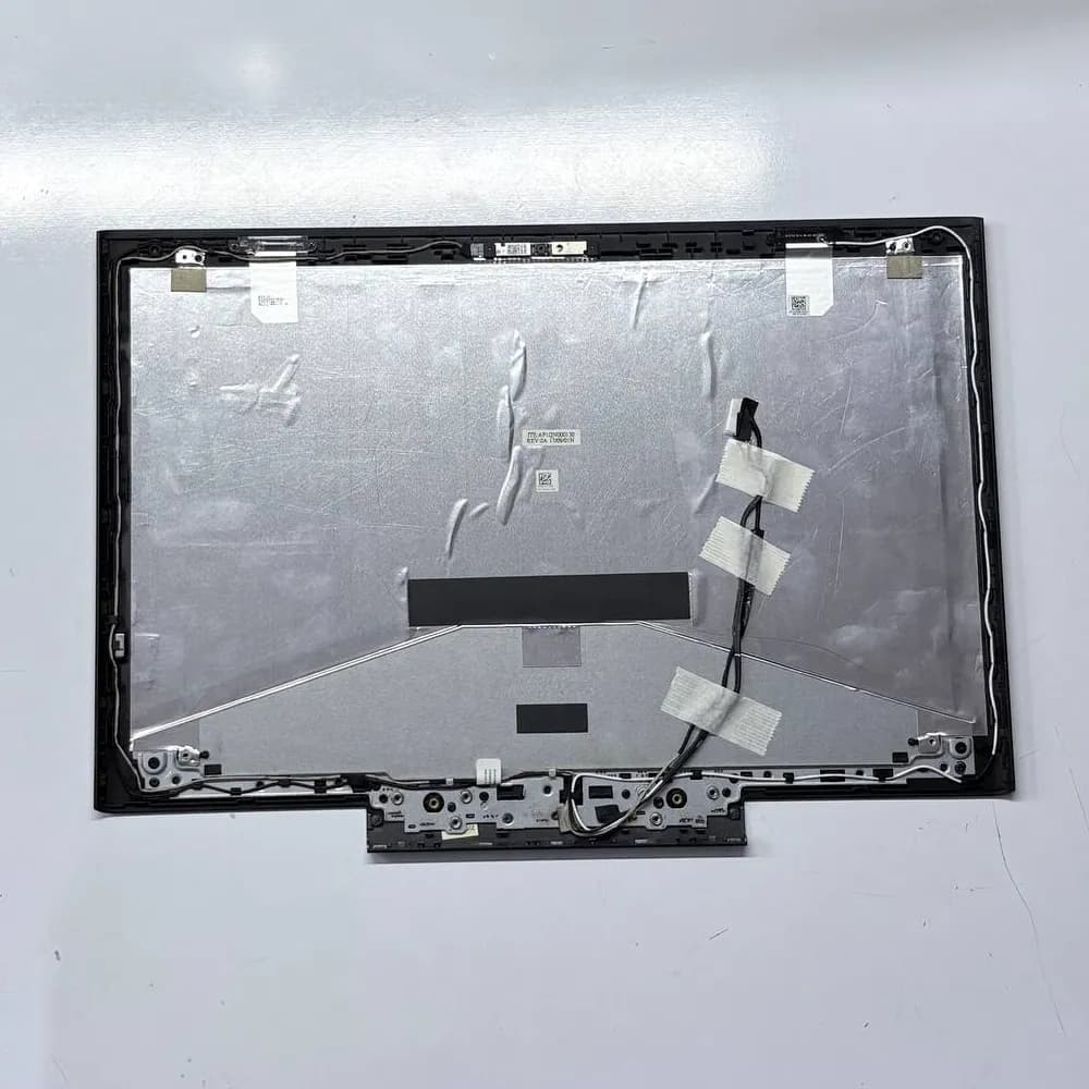 قاب پشت ال سی دی لپ تاپ دل DELL Inspiron 15-7567 – استوک — تصویر ۲