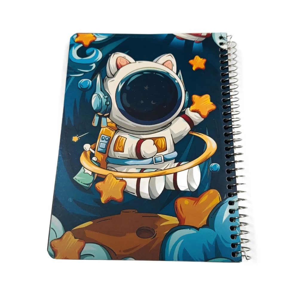 پلنر روزانه سویل 80 برگ – SEViL