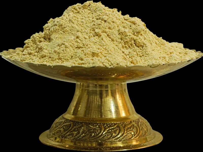 پودر زنجبیل خالص