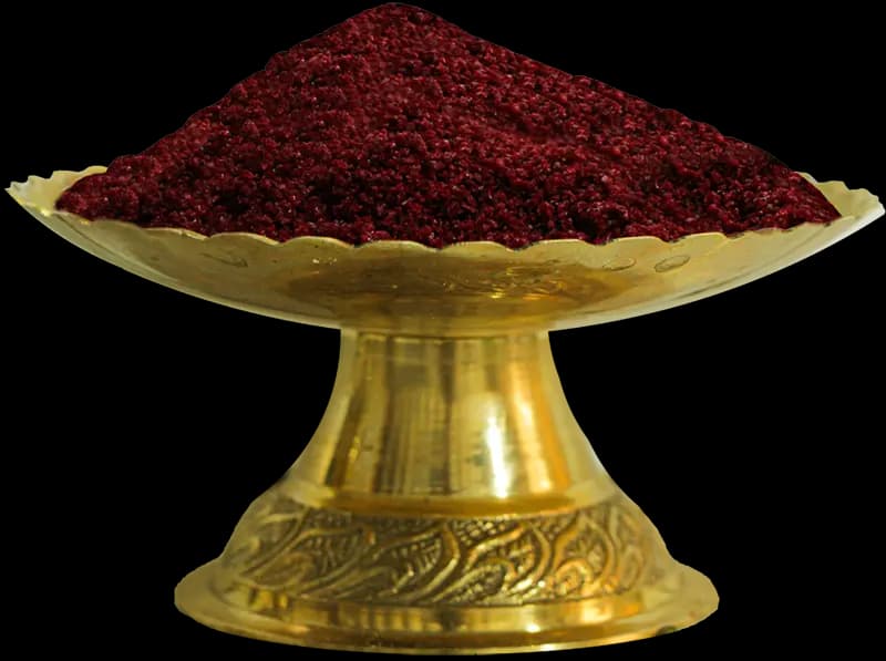 ادویه پول بیبر ایرانی