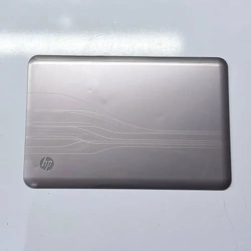 قاب پشت ال سی دی لپ تاپ اچ پی HP DV6 3000 – استوک — تصویر ۳
