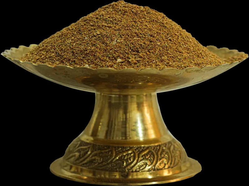 ادویه پاچینی فست فود