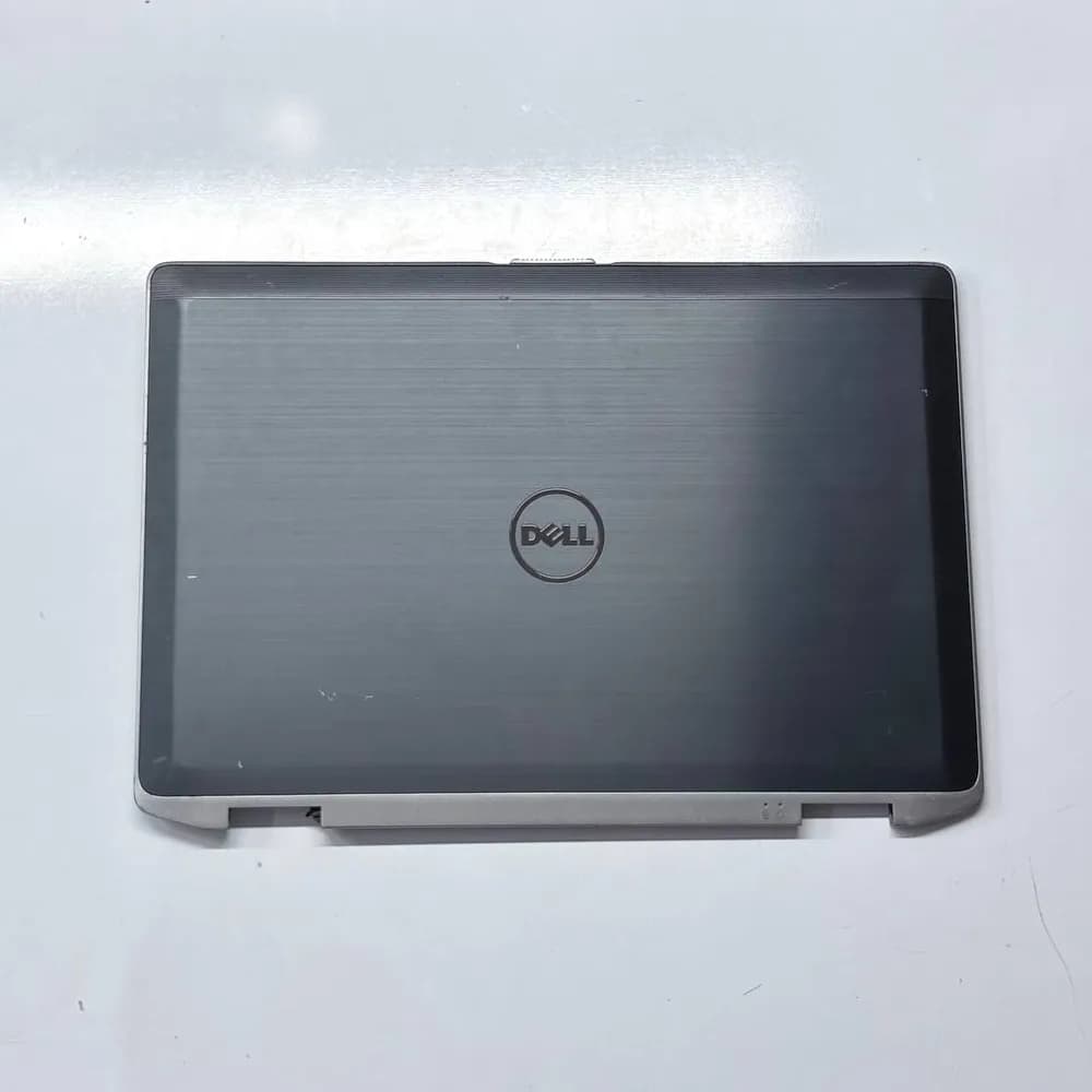 قاب پشت ال سی دی لپ تاپ دل DELL E6420 – استوک