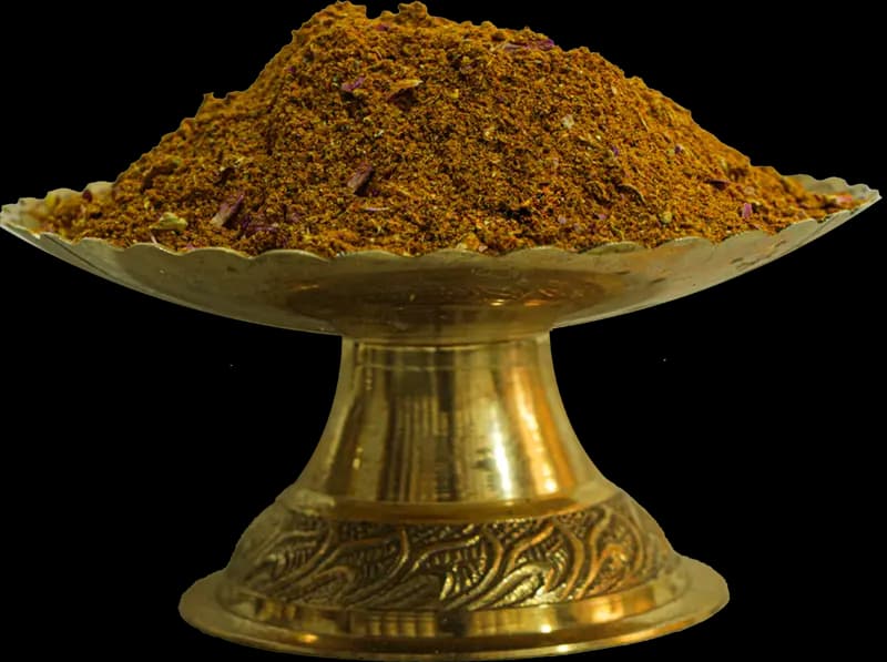 ادویه قیمه خالص