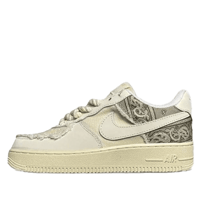 نایک ایرفورس 1 بیگ بنگ Nike Air force 1 Big Bang