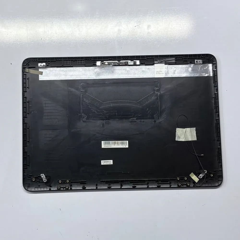 قاب پشت ال سی دی لپ تاپ ایسوس ASUS X550 – استوک — تصویر ۲