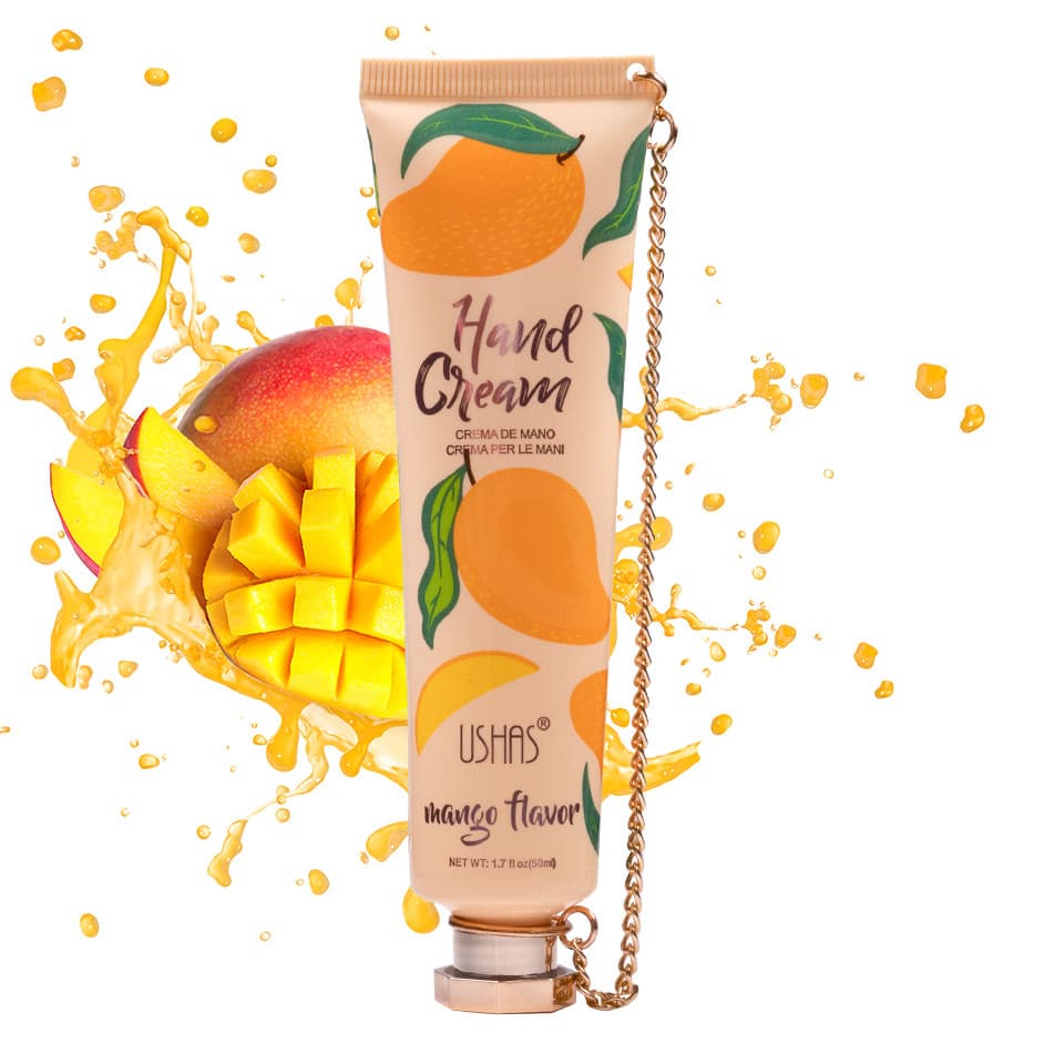کرم دست زنجير دار USHAS