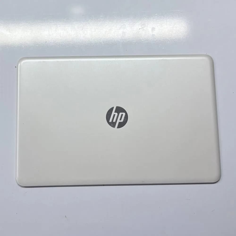 قاب پشت ال سی دی لپ تاپ اچ پی HP 15AU – استوک