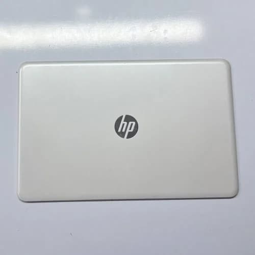 قاب پشت ال سی دی لپ تاپ اچ پی HP 15AU – استوک — تصویر ۳