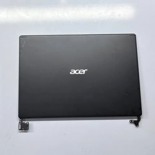 قاب پشت ال سی دی لپ تاپ ایسر ACER A515-54 به همراه لولا – استوک — تصویر ۳