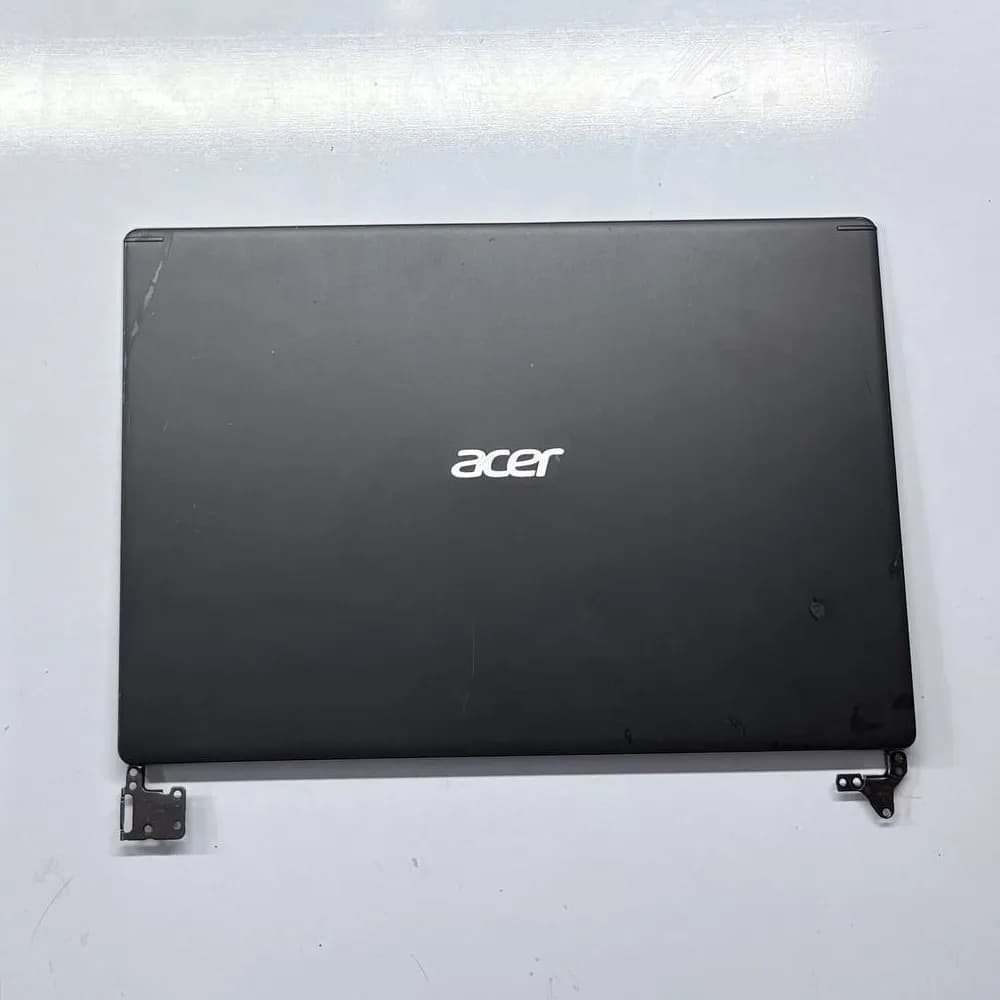 قاب پشت ال سی دی لپ تاپ ایسر ACER A515-54 به همراه لولا – استوک