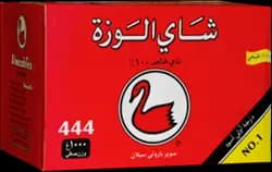 چای سیاه خارجی الوزه 1 کیلویی