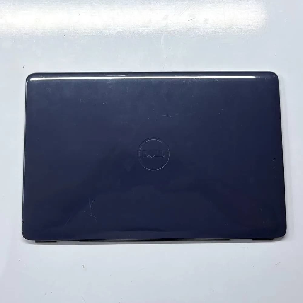 قاب پشت ال سی دی لپ تاپ دل DELL 1545 – استوک