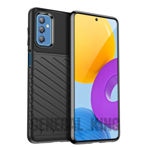 کاور ژنرال کینگ مدل Y-NKC برای گوشی سامسونگ Galaxy M52 به همراه بندآویز — تصویر ۸