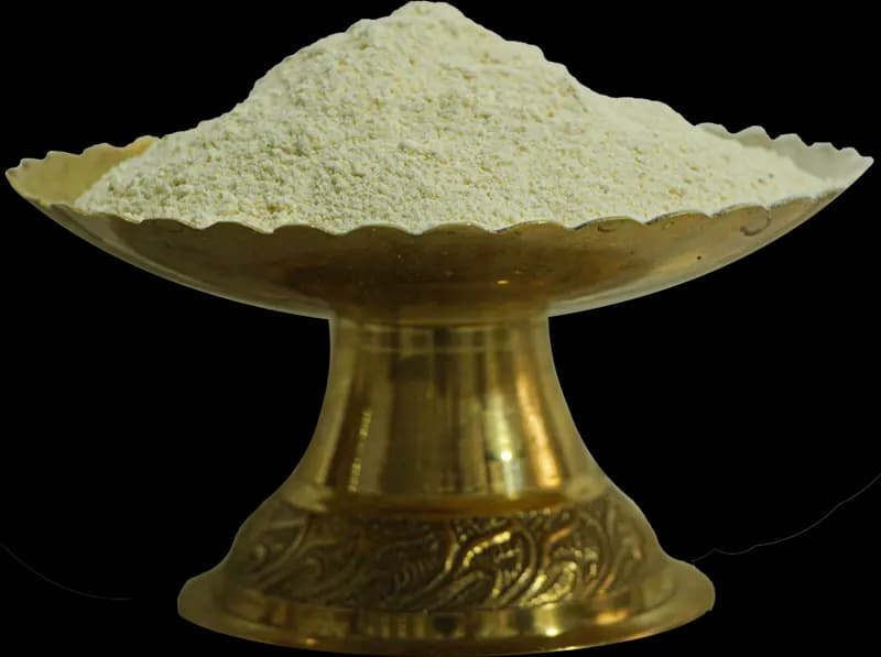 پودر سیر خالص و ارگانیک