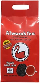 چای الوزه ۹۰۰ گرمی
