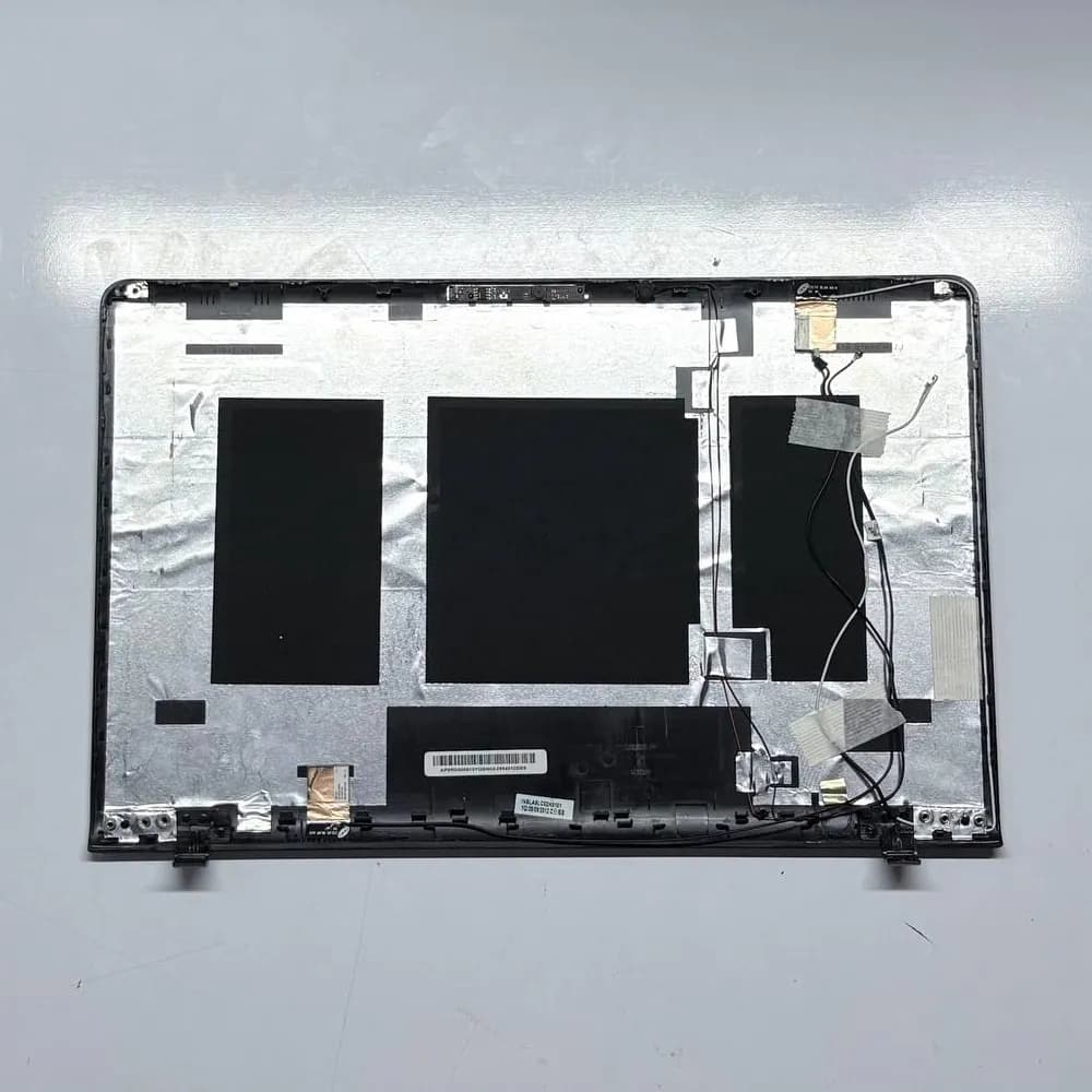 قاب پشت ال سی دی لپ تاپ سامسونگ SAMSUNG NP350 V5X – استوک — تصویر ۲