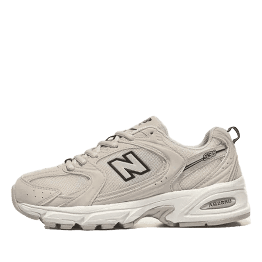 نیوبالانس ۵۳۰ ایوری کرم New Balance 530 Ivory Cream