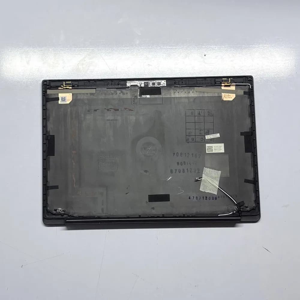قاب پشت ال سی دی لپ تاپ دل DELL Latitude 7280 – استوک — تصویر ۲