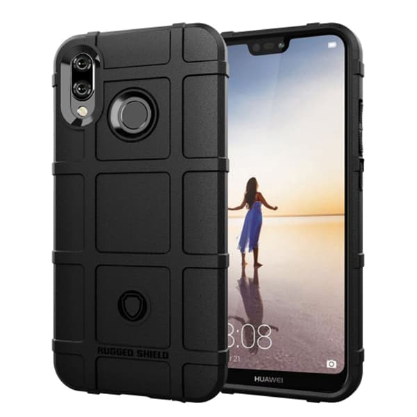 کاور ژنرال کینگ مدل B-NO برای گوشی هوآوی Y6 Prime 2019 / Y6S / آنر 8A به همراه بندآویز — تصویر ۷