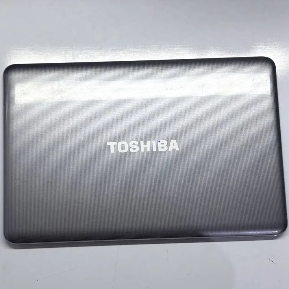 قاب پشت ال سی دی لپ تاپ توشیبا TOSHIBA Satelite L875N – استوک