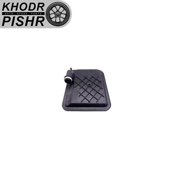 صافی گیربکس آریزو5 شرکتی